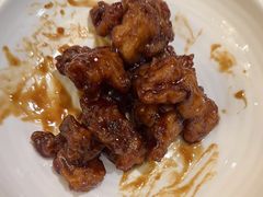 -新白鹿餐厅(爱琴海购物中心店)