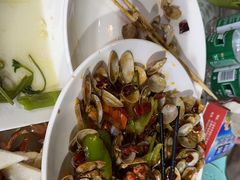-范饭椰林川湘味海鲜·椰子鸡(三亚湾椰梦长廊店)
