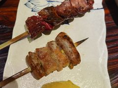 -鸟鹏烧鸟居酒屋(熙龙湾店)