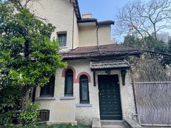 -上海蔡元培故居陈列馆