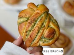 -BAKER&SPICE(安福路店)