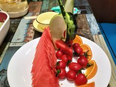 -小红鲸·海鲜餐厅(轸大路店)
