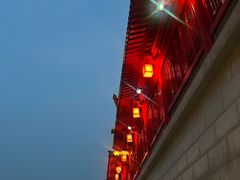 -茅山东方盐湖城景区