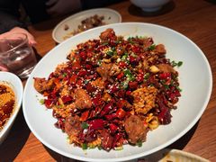 -双流老妈兔头(荟聚店)