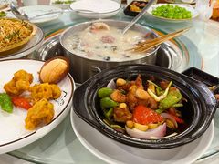 -盈田盈粥庄(博山东路店)