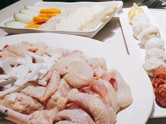 -百年果林椰子鸡(中洲店)