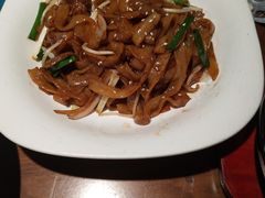 -大树餐厅(益田假日店)