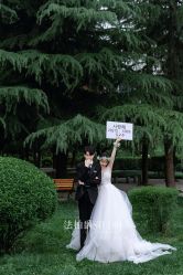 -太古映画婚纱摄影(天河店)