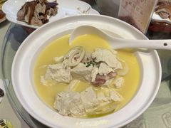 -北京全聚德(玉泉路店)