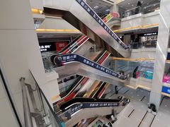 -恒大国际建材家居博览中心(德胜东路店)