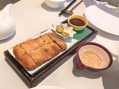 -上蔬无瑕· 创意素食·Vegetarian(华采天地店)
