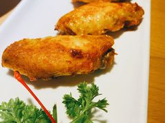 -吕氏疙瘩汤·海鲜新鲁菜(凯德mall新都心店)
