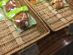 -RiceZone乐食尊纯米面包坊(望京店)