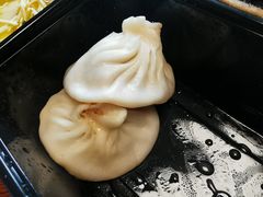 -潘德林茶社(新城河路店)