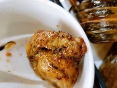 香叶包鸡-金厨泰国餐厅·全泰籍厨师料理(拱北店)