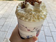 -茶颜悦色(岳麓山顶店)