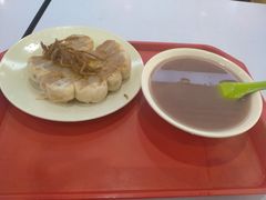 -北工大风味餐厅(北京工业大学东区店)