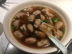 虾子馄饨-东园小馆·早茶·淮扬小炒(印象汇店)