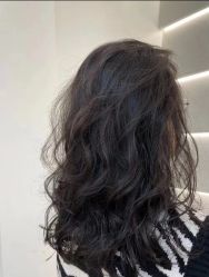 点击看大图 -MORI HAIR SALON日式美发沙龙