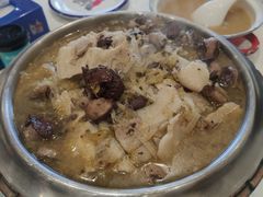 -人民公社大食堂(张家湾店)