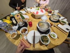 -竹鲜笙全竹宴(国色天香店)