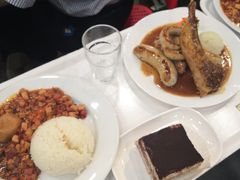 -宜家·瑞典风味餐厅(北京西红门店)