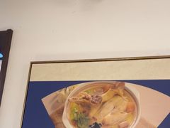 -吕记老鸭汤·徽菜馆(东营路店)