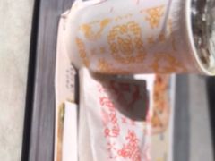 -麦当劳(杭州文三路店)