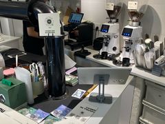 -the fall kaffe乐否咖啡