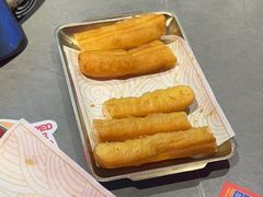 -令狐冲·炭烤活鱼(宝龙店)