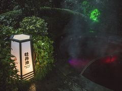 -杭州第一世界大酒店·云曼温泉
