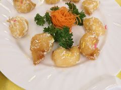 -清真马祥兴菜馆(云南北路店)