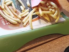 -麦当劳(北苑秋实路店)