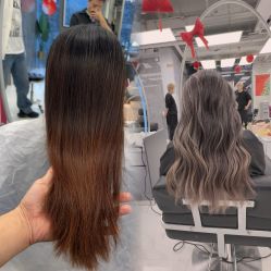 -5M HAIR SALON 旗舰店