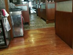 大堂-松子料理(华威桥店)