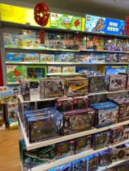 -kidsland(上海环球港店)