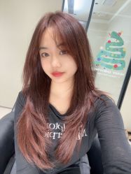 -VIM Hair Salon