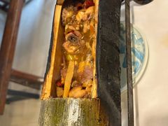 -老街坊餐吧