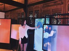 -成都博舍酒店