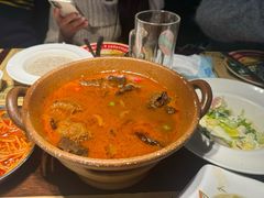 -马迭尔德式西餐精酿啤酒屋(中央大街店)