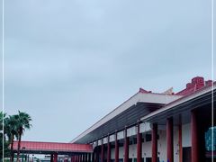 -珠海拱北口岸