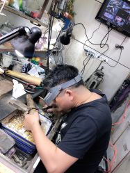 -景祥珠宝打金·黄金加工修理·旧款改造镶嵌