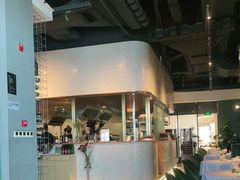 -L'Arome芳芳法国餐厅(仙林金鹰店)