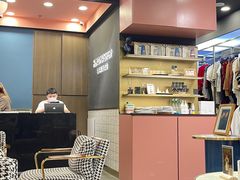 -海马体照相馆|大师(北京华贸中心店)
