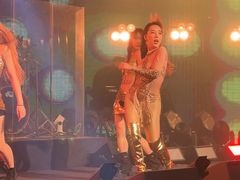 -MOSSO·Liveshow(M3香港广场店)