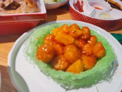 -满盛家宴·烤鸭·海鲜天津菜(河北路总店)