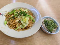 -李先生牛肉面大王(东铁营店)