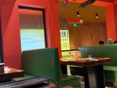 -肉串汪(月坛店)