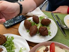 -ALAMEEN阿拉伯餐厅(三里屯店)