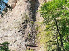 -雁荡山风景名胜区